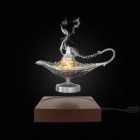 Levitation Aladdin's Magic Lamp