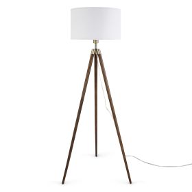 Tripod Floor Lamp