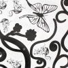 Vine Tree - Large Wall Decals Stickers Appliques Home Decor