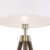 Tripod Floor Lamp