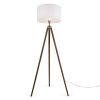 Tripod Floor Lamp