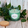 Scented Candle Eucalyptus