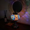 Turkish Mosaic Table Lamp