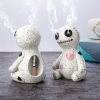 1pc; Cone Incense Burner Doll Incense Holder For Home Decoration; Mother's Day Gifts Birthday Gifts