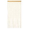 Crystal Beaded String Door Curtain Beads Room Divider Fringe Window Panel Drapes